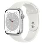 Apple Watch 8 Ekran Koruyucu